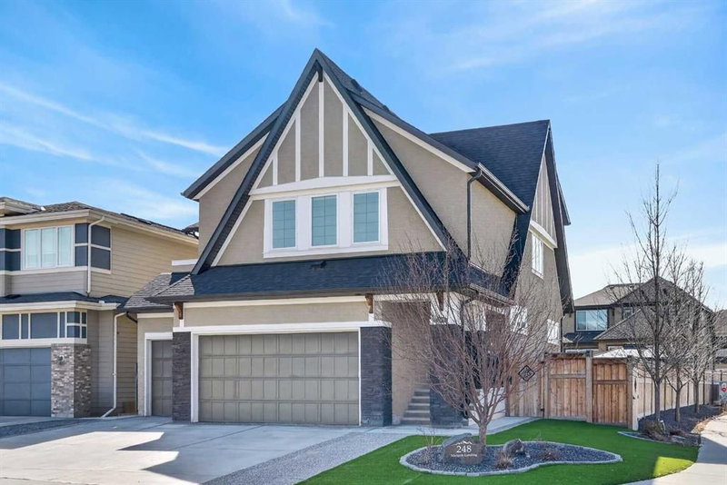 248 Marquis Landing SE, Calgary, T3M2H3 | Image 2
