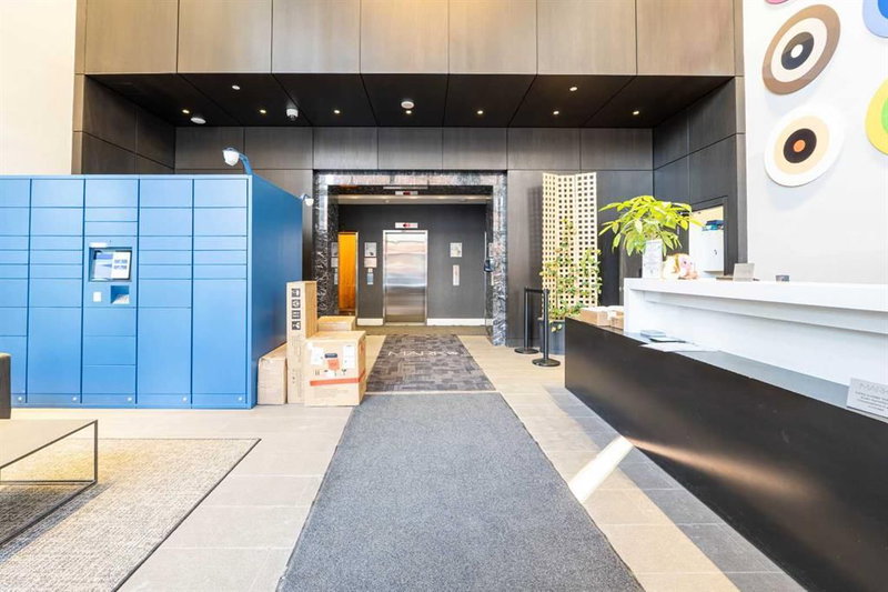 1503 - 901 10 Avenue SW, Calgary, T2R 0B5 | Image 2
