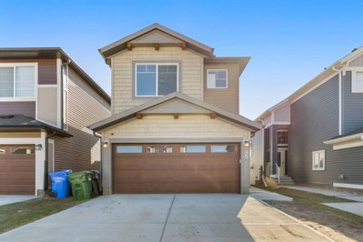 90 Homestead Circle NE