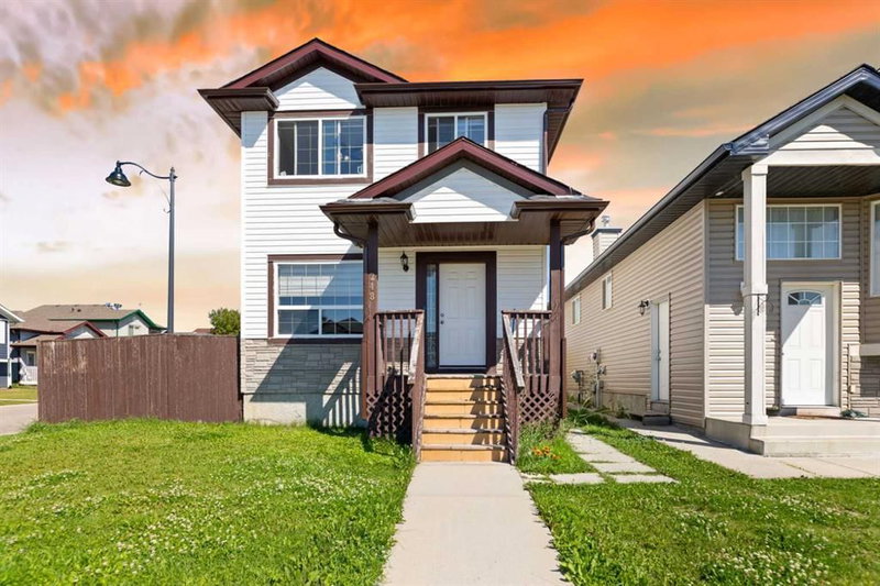 248 Taracove Road NE, Calgary, Alberta