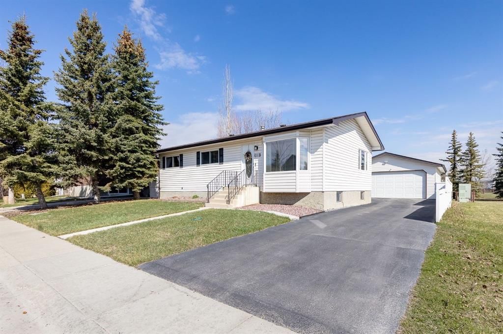 Recently sold home in Big Springs