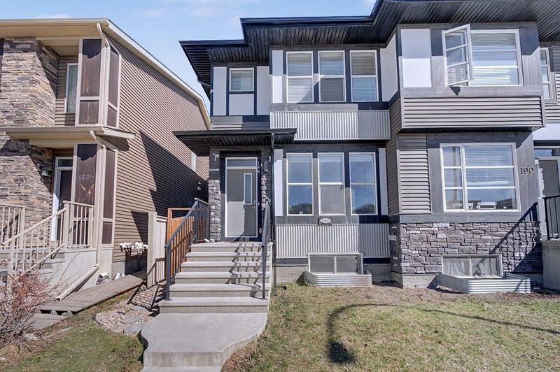 186 Cornerstone Avenue NE, Calgary, T3N1G8 | Image 2