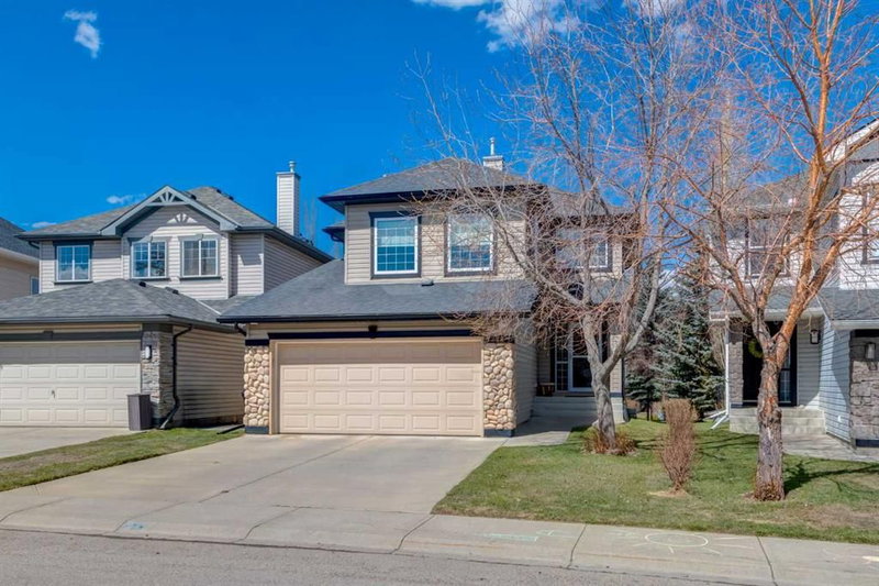 228 Cranfield Park SE, Calgary, Alberta