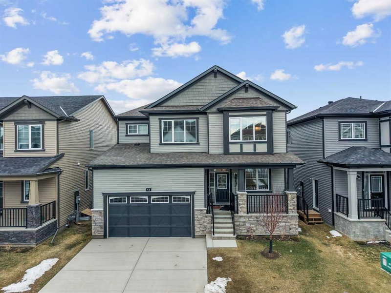 12 Southwinds Common SW, Airdrie, Alberta