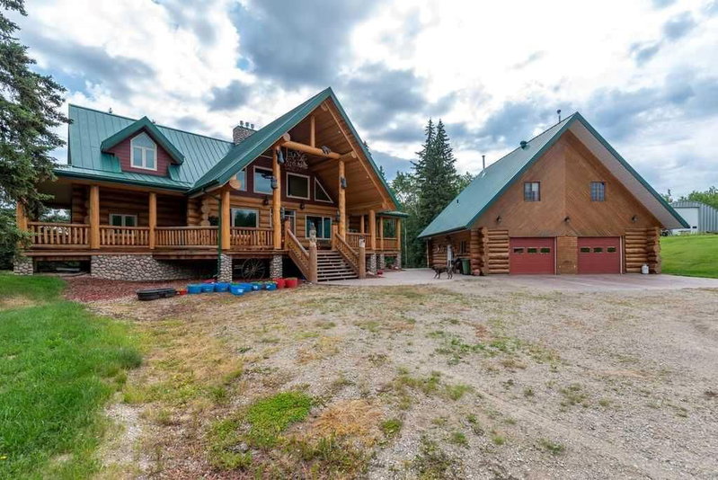 62407 Range Road 431, Ardmore — listing photo 4