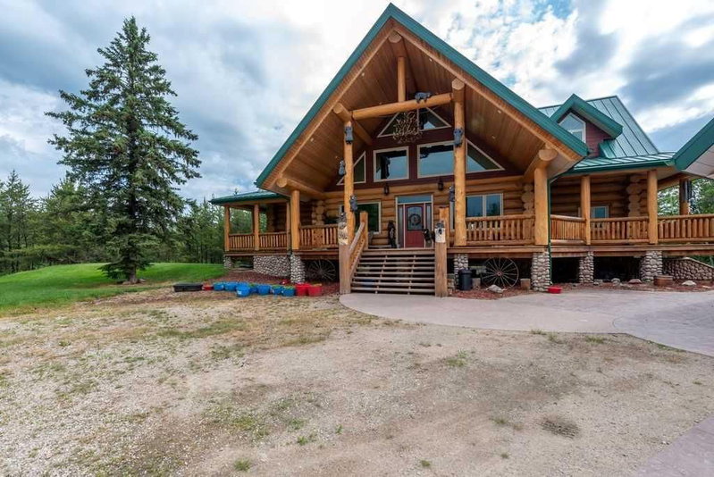 62407 Range Road 431, Ardmore — listing photo 5