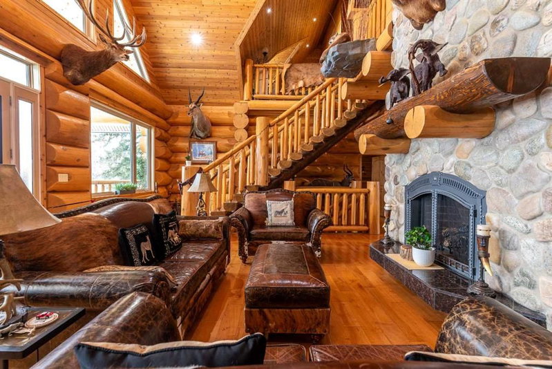 62407 Range Road 431, Ardmore — listing photo 9
