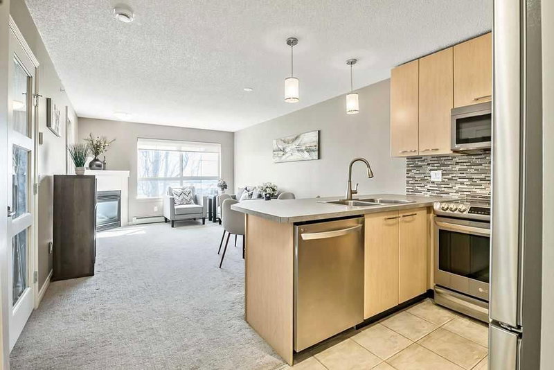 412 - 5115 Richard Road SW, Calgary, T3E 7M7 | Image 3