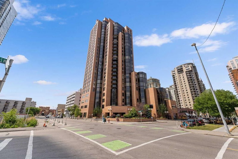 604 - 1100 8 Avenue SW, Calgary, T2P 3T9 | Image 2
