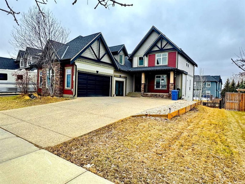 109 KINNIBURGH Boulevard E, Chestermere, T1X 0L9 | Image 2