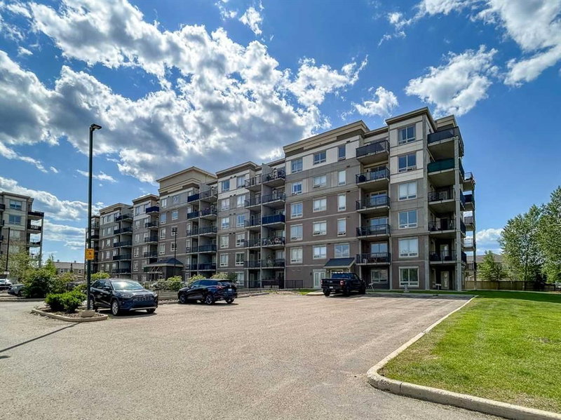 3406 - 135  C Sandpiper Road, Fort McMurray, T9k 0N3 | Image 2