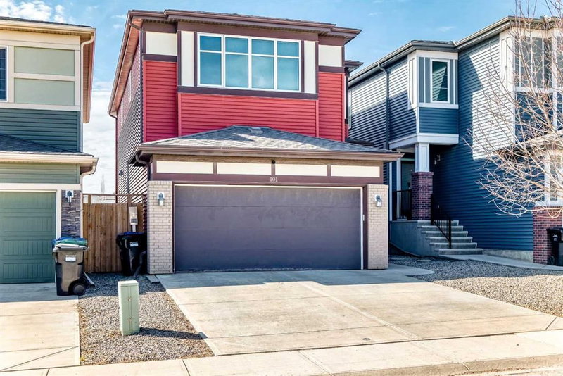 101 Belmont Terrace SW, Calgary, Alberta