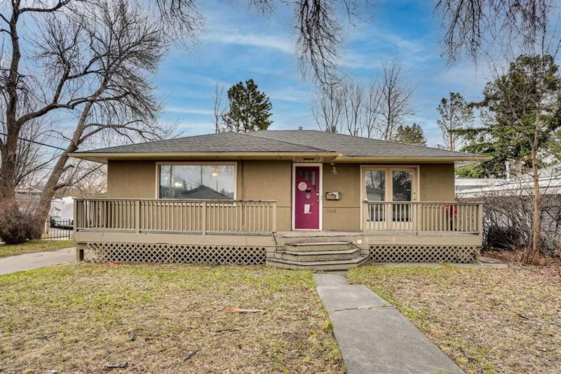 1468 Renfrew Drive NE, Calgary, t2e 5j5 | Image 2
