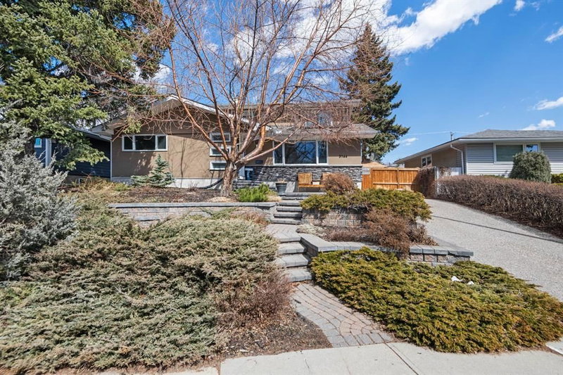 3144 Breen Crescent NW, Calgary, Alberta