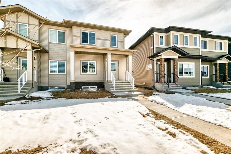 324 Cornerbrook Drive NE, Calgary, T3N2J3 | Image 2
