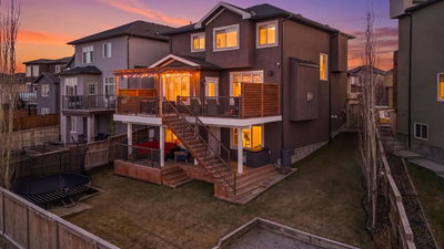 120 Baysprings Court | Airdrie | Image