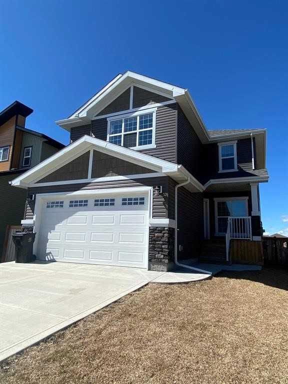 Recently sold home in Riverstone