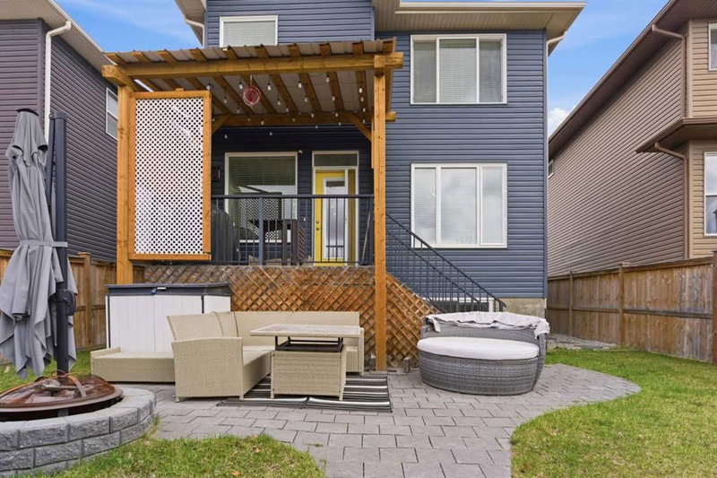 2620 Ravenslea Gardens SE, Airdrie, T4A0T2 | Image 3