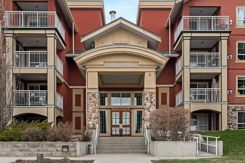 209 - 5115 Richard Road SW, Calgary, T3E 7M7 | Image 2