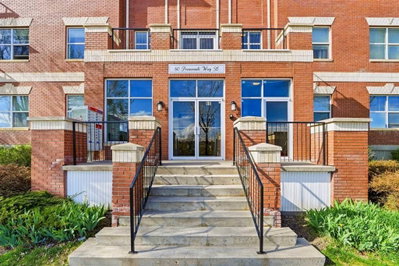 207 - 60 Promenade Way SE