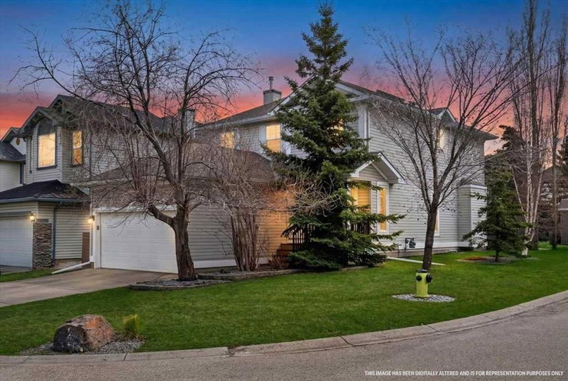 127 Hidden Ranch Terrace NW, Calgary, T3A 5Z5 | Image 2