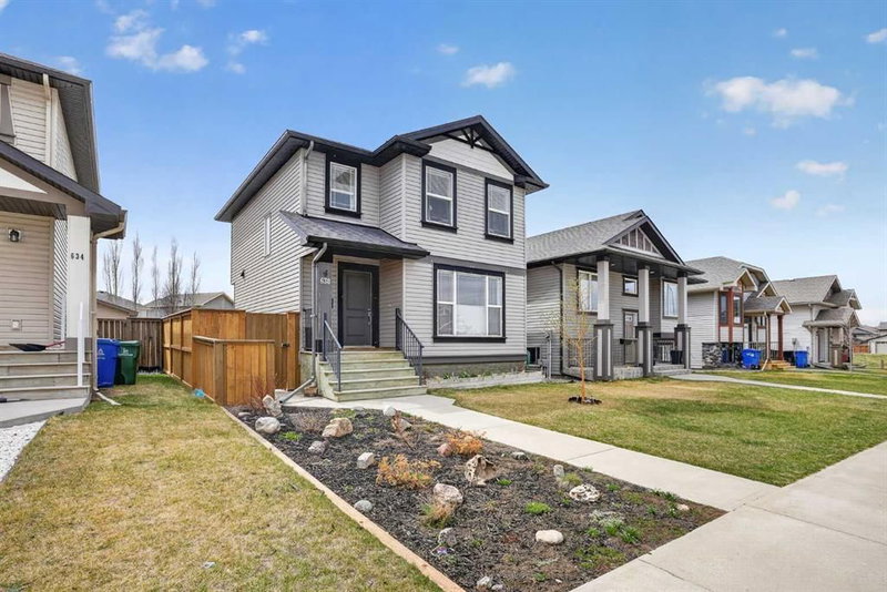 638 Marie Van Haarlem Crescent N, Lethbridge, T1H 6Y9 | Image 2