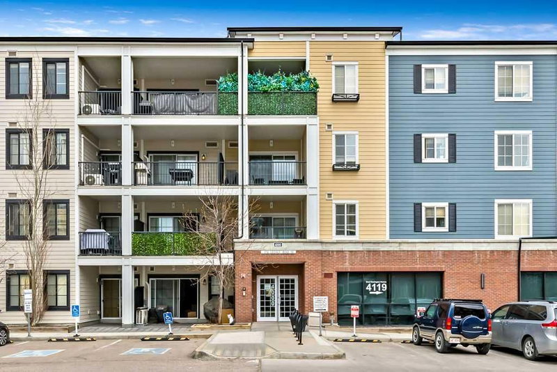 4112 - 215 Legacy Boulevard SE, Calgary, T2X 3Z7 | Image 2