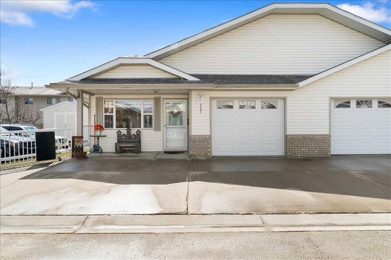 117 - 10550 111 Street, Grande Prairie, T8V8H1 | Image 2