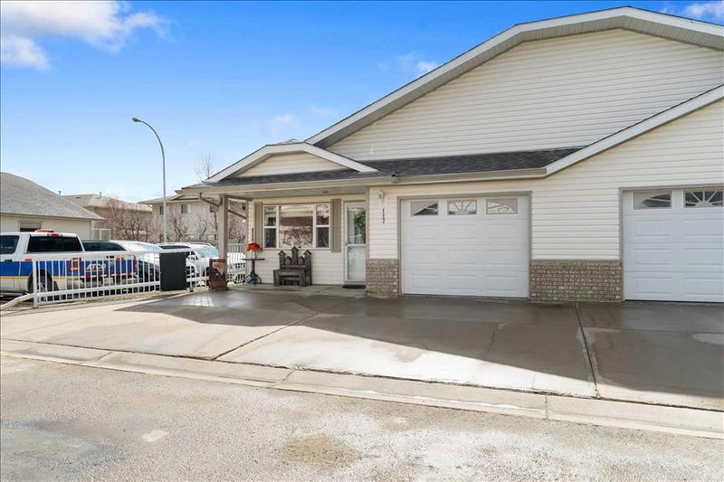 117 - 10550 111 Street, Grande Prairie, T8V8H1 | Image 3