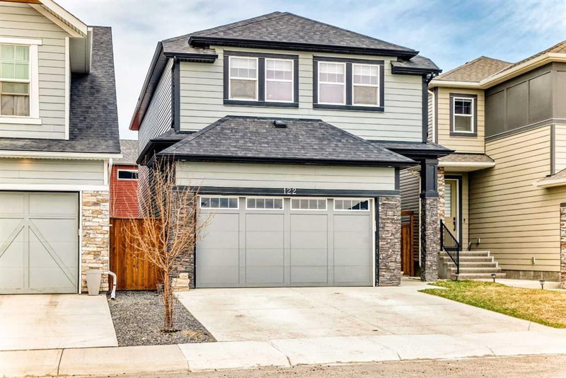 122 Legacy Glen Crescent SE, Calgary, T2X4G7 | Image 2