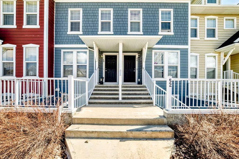 56 Auburn Bay Link SE, Calgary, T3M 1S7 | Image 2