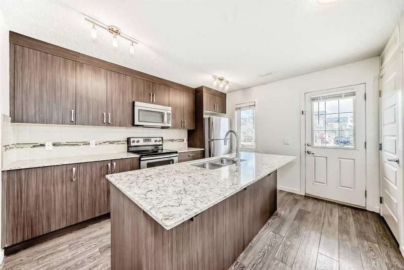 56 Auburn Bay Link SE, Calgary, T3M 1S7 | Image 3