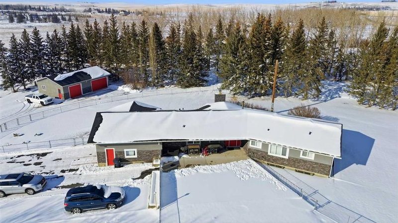 261161 Mountain View Road, Rural Rocky View County, T3P 1A5 | Image 2