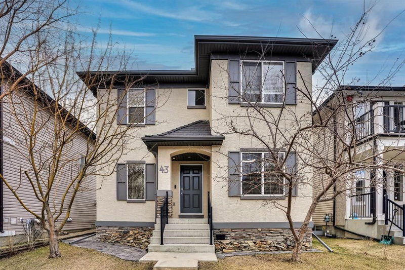 43 Elgin View SE, Calgary, T2Z 4Z6 | Image 2