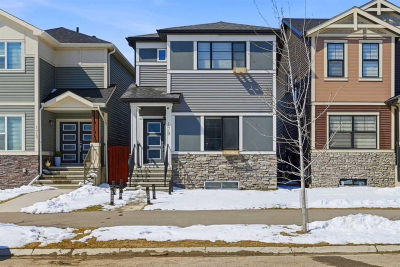 179 Homestead Drive NE, Calgary, T3J 2G9 | Image 2