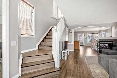 106 Tuscany Springs Heights NW, Calgary, T3L 2X9 | Image 2