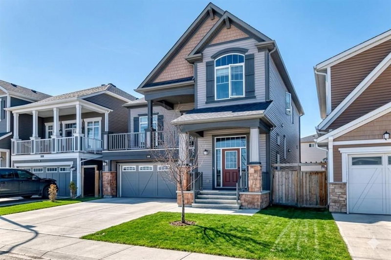 108 Cityside Park NE, Calgary, T3N 1J2 | Image 2