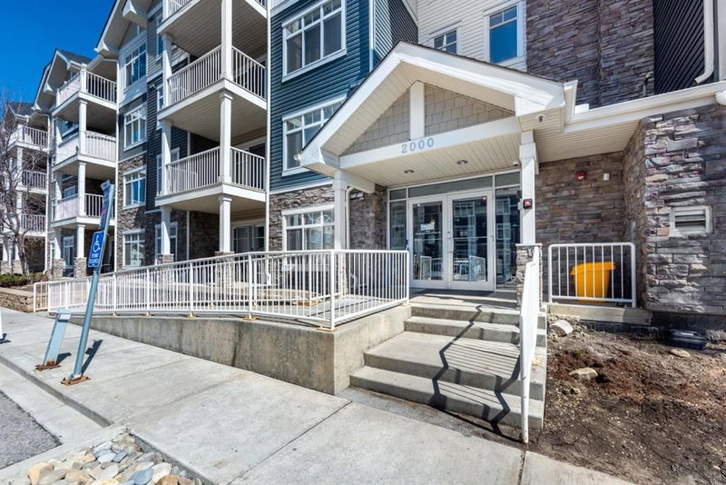 2207 - 155 Skyview Ranch Way NE, Calgary, T3N 0L3 | Image 2