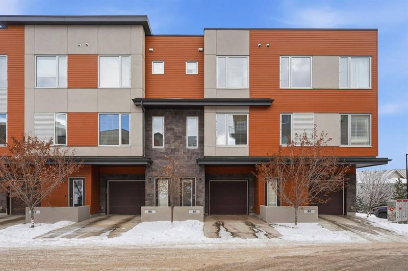 84 Shawnee Common SW, Calgary, T2Y 0P9 | Image 2