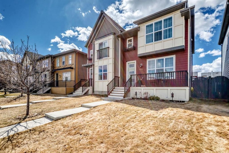 660 Walden Drive SE, Calgary, T2X 0Z5 | Image 2