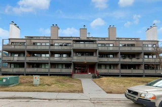 111 - 414 Squirrel Street
