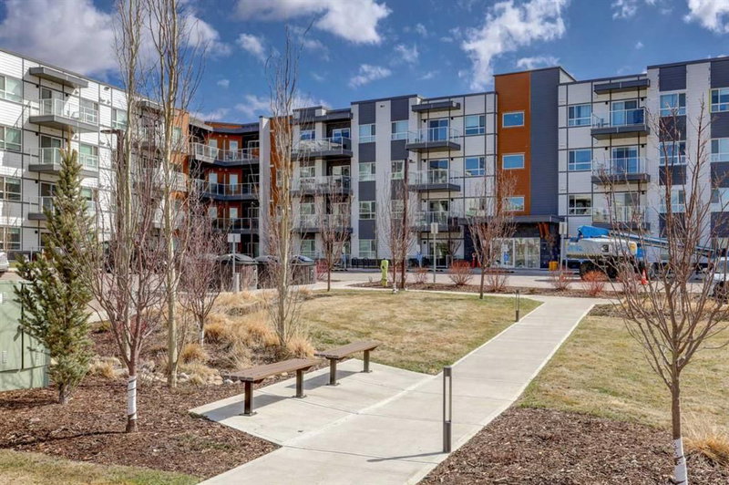 106 - 360 Harvest Hills Way