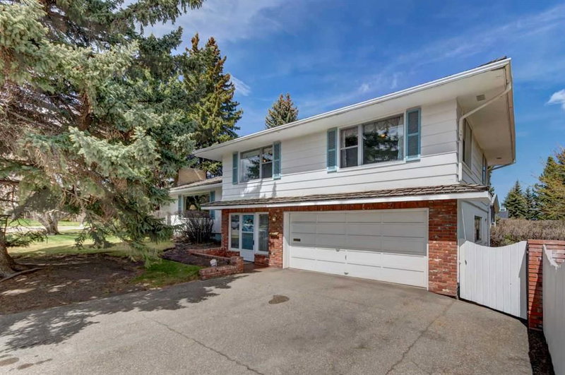 4720 Coronation Drive SW, Calgary, T2S 1M8 | Image 3