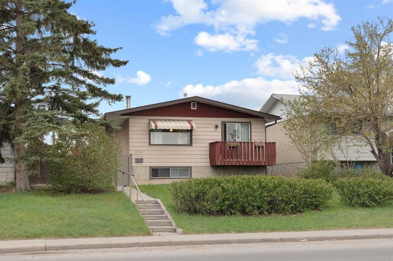 1521 44 Street SE, Calgary, T2A 3A4 | Image 2