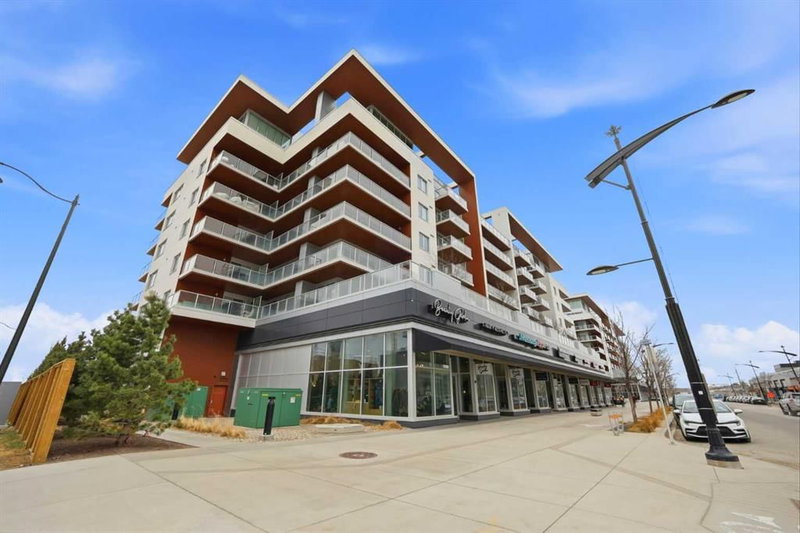 415 - 8445 Broadcast Avenue SW, Calgary, T3H 6B5 | Image 3