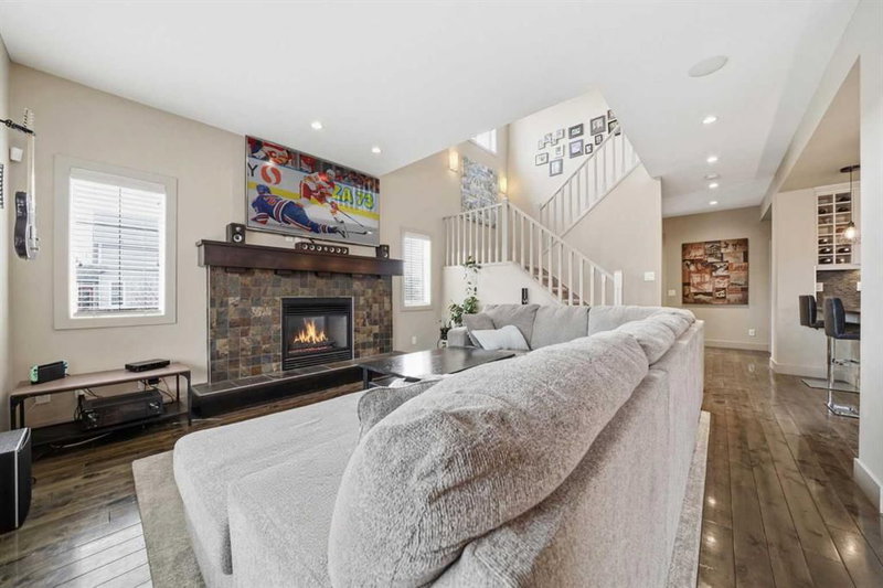 85 Mahogany Square SE, Calgary, T3M 0T4 | Image 2