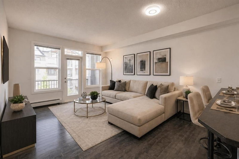 207 - 22 Panatella Road NW, Calgary, T3K0V4 | Image 3