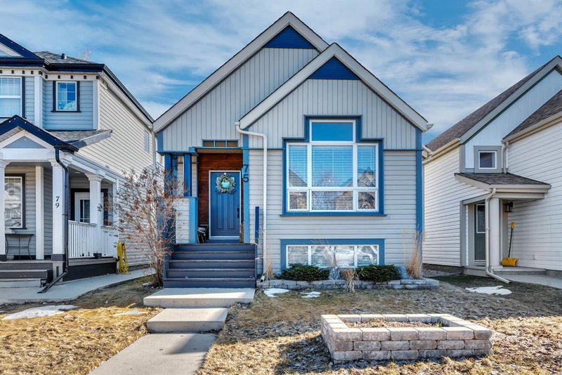 75 Copperfield Rise SE, Calgary, T2Z 4V1 | Image 2