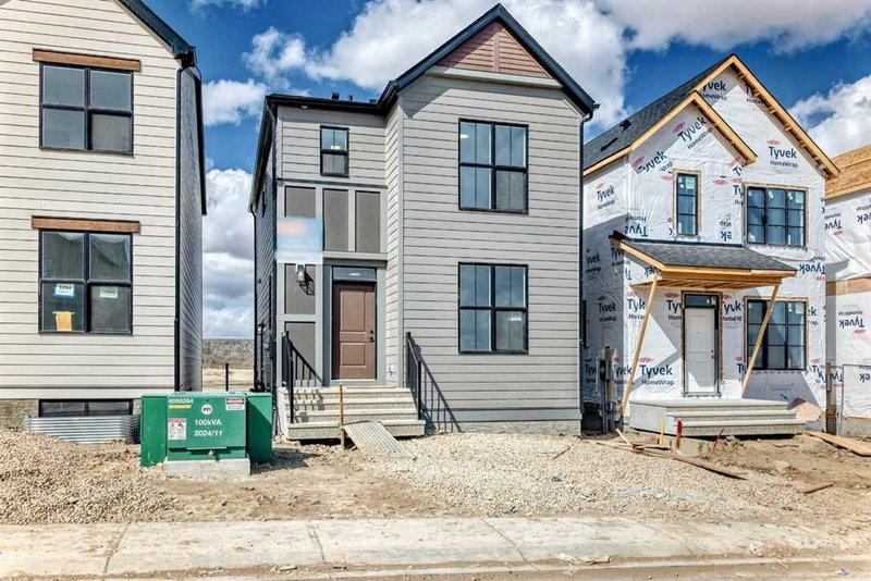 1098 Sawgrass Link NW, Airdrie, Alberta