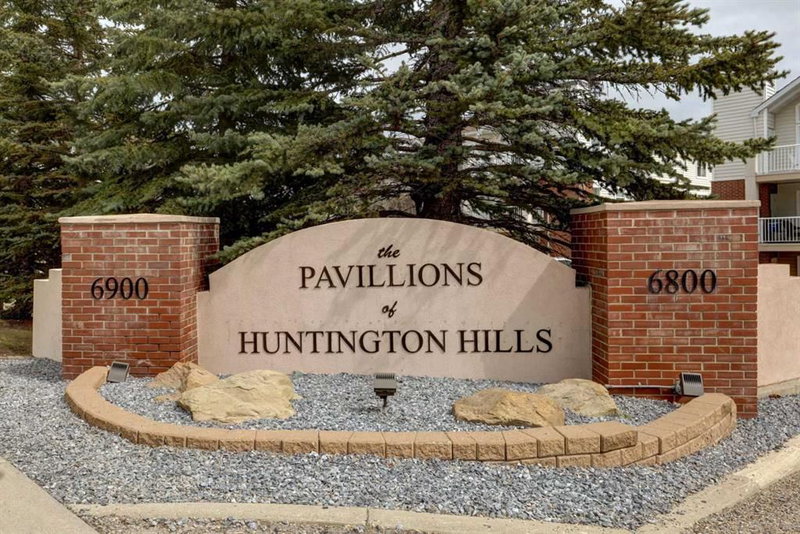 101 - 6800 Hunterview Drive NW